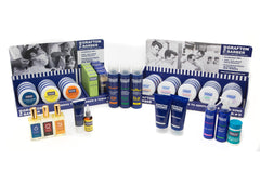The Gentleman's Grooming Package