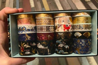 Washi Stickers Crate