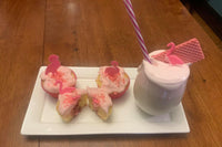 Kids Baking Challenge Box