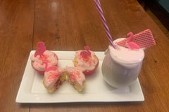 Kids Baking Challenge Box
