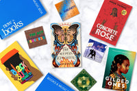 Books & Music Box: Young Adult