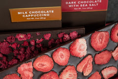 The Original Gourmet Chocolate Club