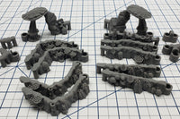 Dungeon Sticks Level 1 Subscription