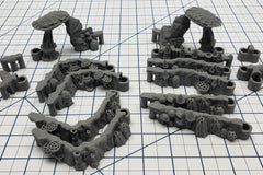 Dungeon Sticks Level 1 Subscription