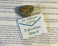 Monthly Crystal Starter Package