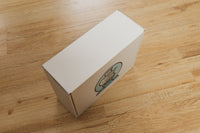 Coast to Coast | Curated Book Box