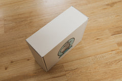 Coast to Coast | Curated Book Box