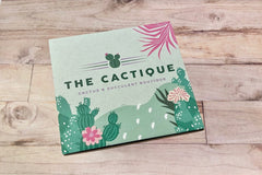The Cactique Boutique Box