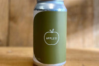 12 Cans of Cider Monthly Subscription Box