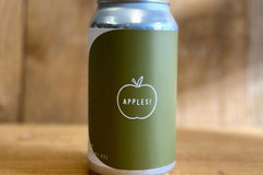 12 Cans of Cider Monthly Subscription Box