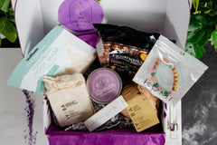 My Me Time Box- Selfcare Box for Women
