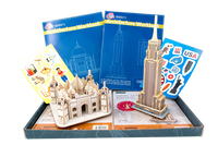 Monthly Architecture Box