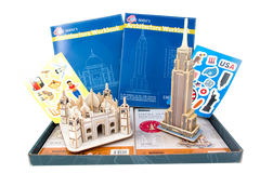 Monthly Architecture Box