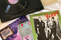 Expand your Vinyl collection with Endless Spiral Records!