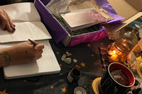 Witchcraft 101 Lesson Kit Subscription - Tier 4 Gift Subscription