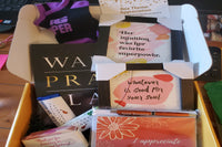 Bi-Monthly Subscription Box