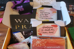 Bi-Monthly Subscription Box