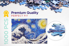 Puzzle Monthly - Monthly Subscription