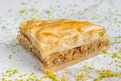 The Baklava Box (30 Pieces)