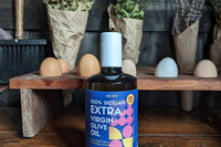 Seligo Polyphenols 100% Sicilian Extra Virgin Olive Oil