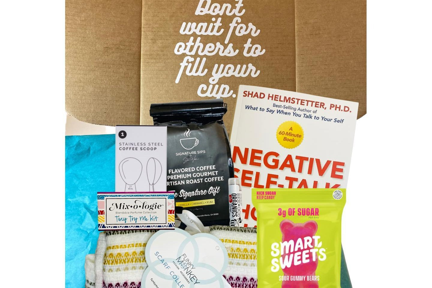 MAI Box Bi-Monthly Subscription