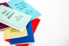 Scribbler Box Subscription