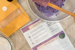 The Baker's Crate Monthly Subscription