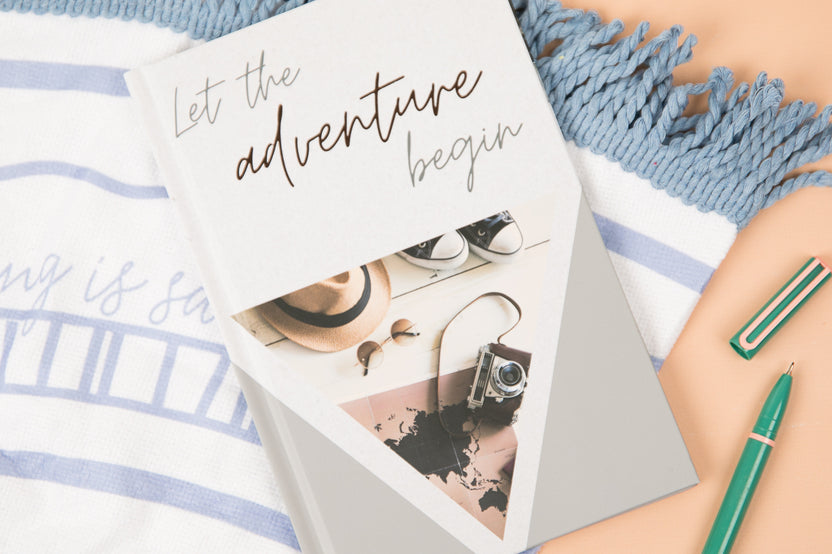 Adventure Journal image 1