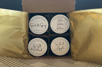 Monthly Soy Candle