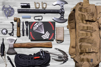 CLUBTAC - Elite EDC, Tactical & Survival Gear Subscription