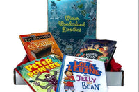 Our Little Book Club