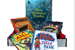 Our Little Book Club