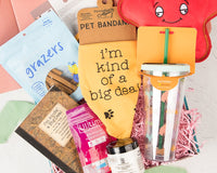 VIP Ultimate Dog Mom Box