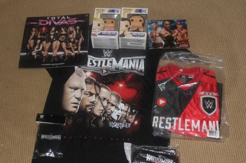 The Wrestling BOX