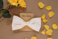 Hair bow surprise box