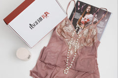The Lingerie Box