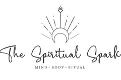 The Spiritual Spark Subscription Box (Self-Care & Personal Growth)