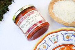 Tavola, Italian Table