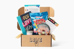 DateBox Club - Date Night Delivered Every Month
