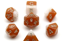 Resin Dice Set Mystery Box