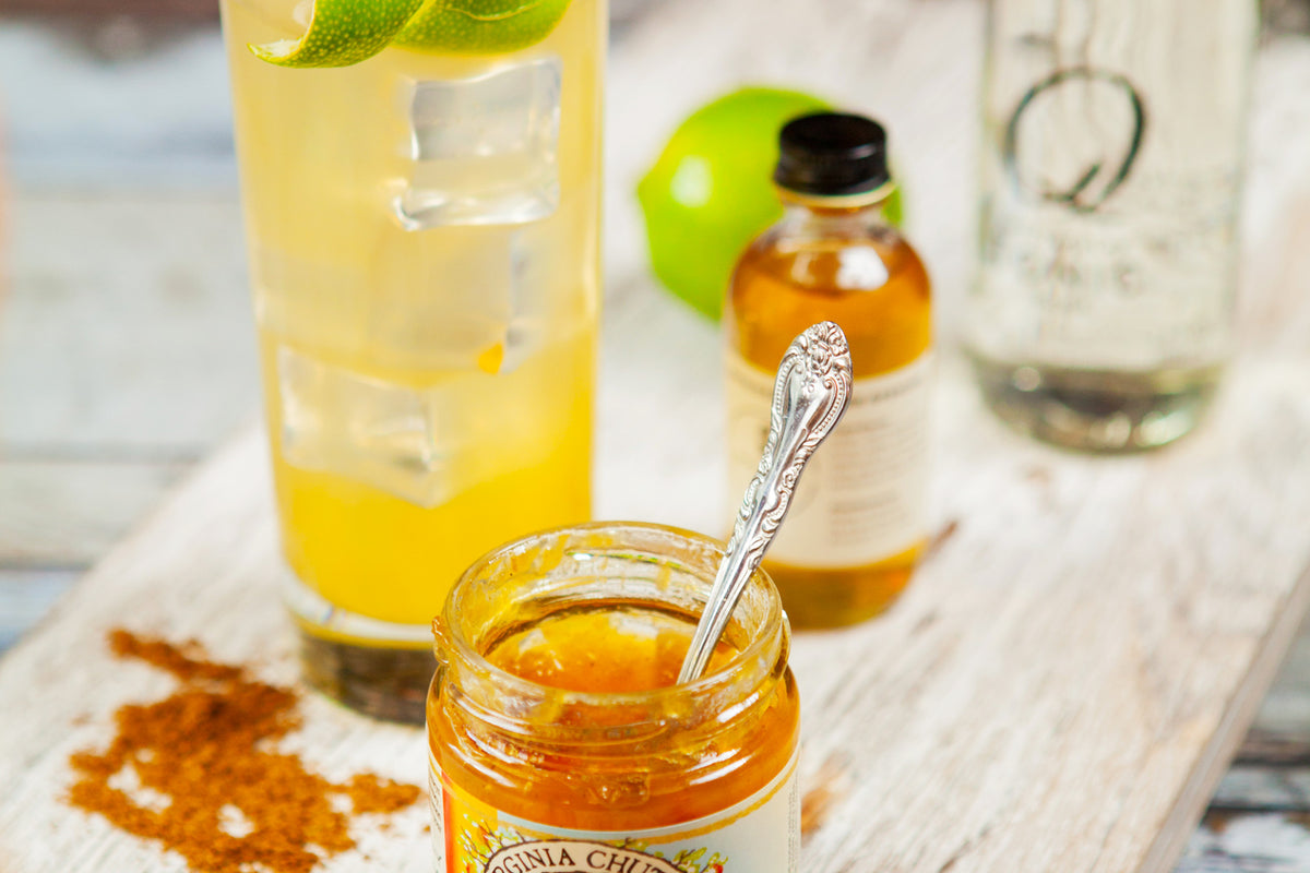 garam masala syrup Cratejoy