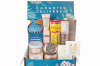 Paradise Delivered Premium Box