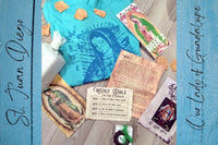 Saint of the Month Box