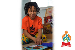 Our Black Stories Book Box Subscription