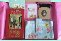 Two Pre-Loved Mystery Book Box