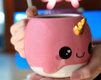 Mystery Coffee Mug Club