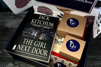 Down The Rabbit Hole Book Box
