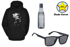 The Hoodie Bag ( Customised or Theme to choose  )