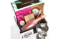 Premium Spa Day in a Box