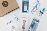 Bi-Monthly Solo Selfcare Box